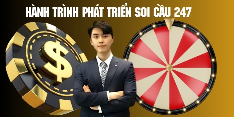 Hành trình phát triển đầy thành công của CEO