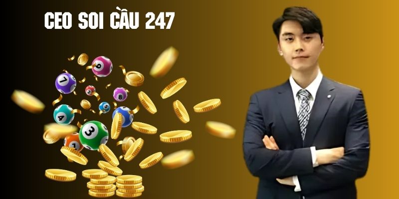 CEO Nguyễn Hải Nam tuổi trẻ đầy khát vọng