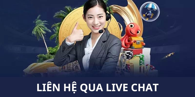 Liên hệ Soi cầu 247 qua Chat Live