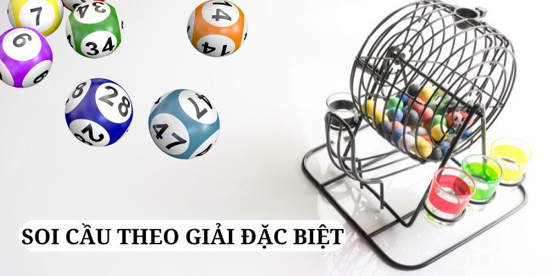 Soi cầu theo KQXS cũng là cách thức hiệu quả