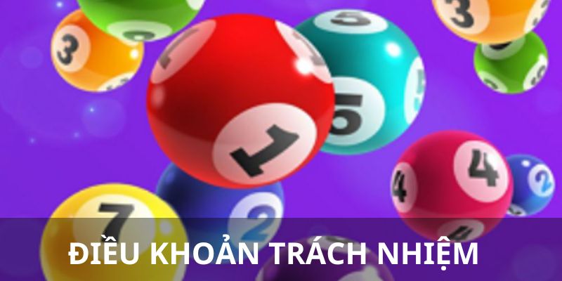 Điều khoản trách nhiệm 