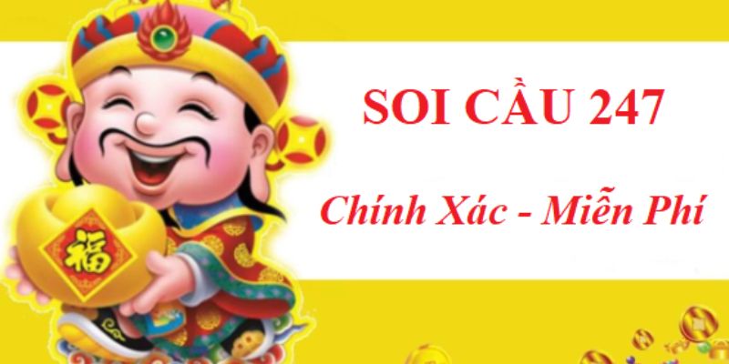 Ưu điểm nổi bật khi đăng nhập trang Soi Cầu 247